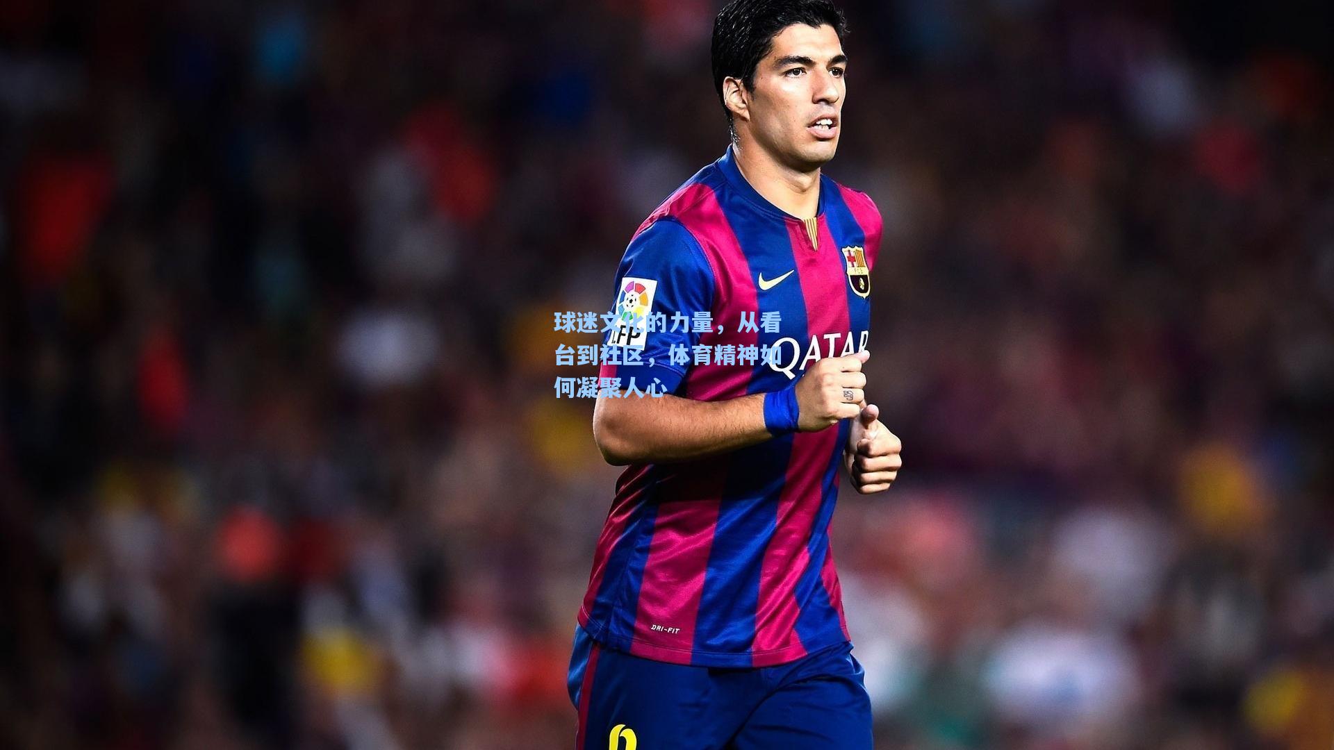 球迷文化的力量，从看台到社区，体育精神如何凝聚人心