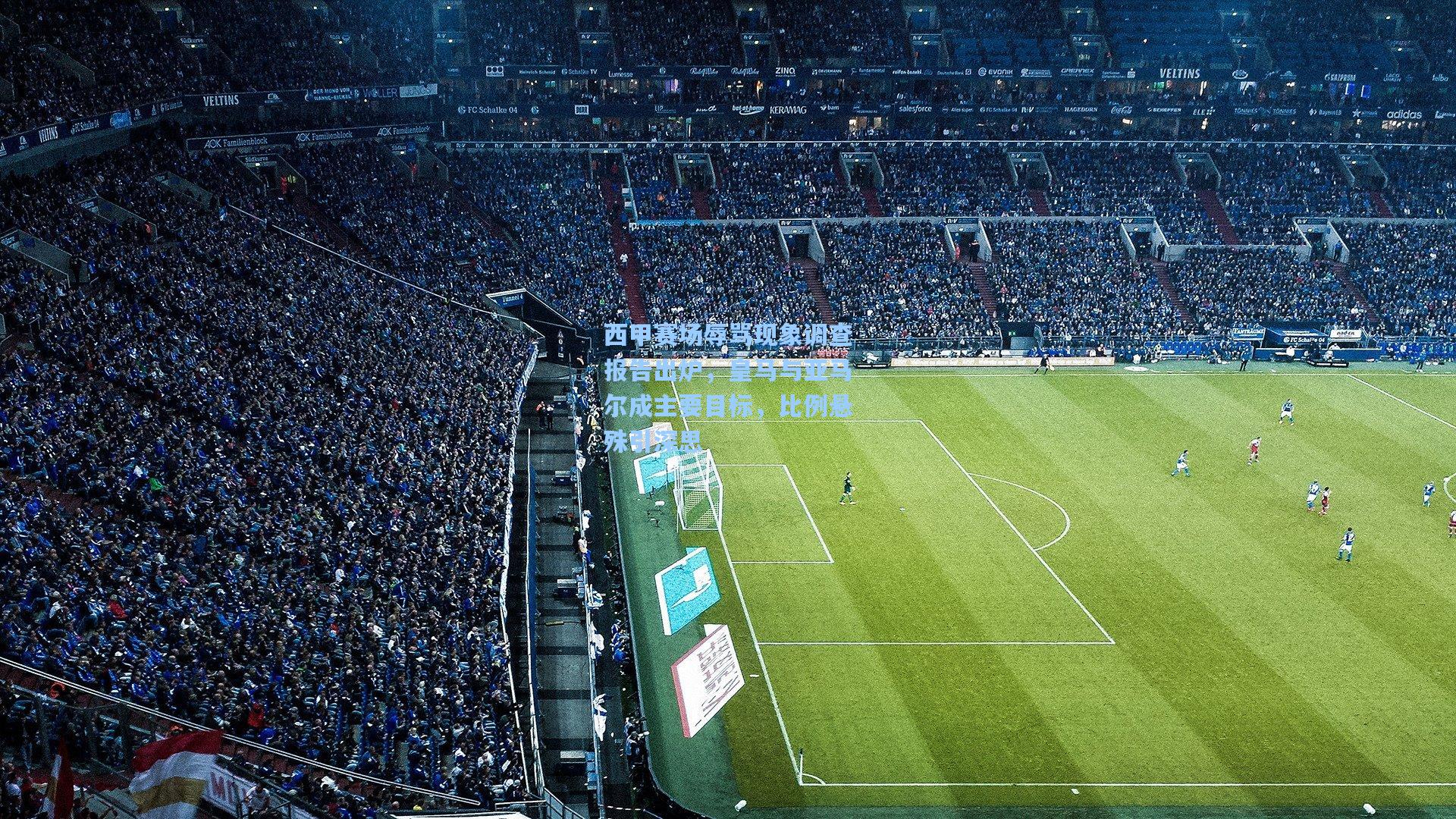 西甲赛场辱骂现象调查报告出炉，皇马与亚马尔成主要目标，比例悬殊引深思